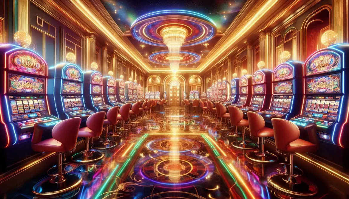Bizzo Casino